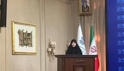 دلنوشته زینب سلیمانی برای رهبر شهید انقلاب