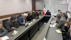 صدور دستور انتقال کالا‌های اساسی به پس کرانه بنادر کشور