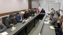 صدور دستور انتقال کالا‌های اساسی به پس کرانه بنادر کشور