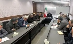 صدور دستور انتقال کالا‌های اساسی به پس کرانه بنادر کشور