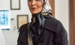 اسماعیل به یلدا پیشنهاد ازدواج داد؛ سکانس جدید سریال «بدنام»/ فیلم