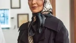 اسماعیل به یلدا پیشنهاد ازدواج داد؛ سکانس جدید سریال «بدنام»/ فیلم