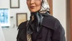 اسماعیل به یلدا پیشنهاد ازدواج داد؛ سکانس جدید سریال «بدنام»/ فیلم