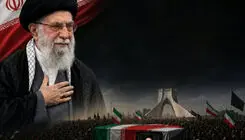 بیانیه وزارت ورزش و جوانان در آستانه بدرقه رهبر شهید انقلاب