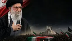 بیانیه وزارت ورزش و جوانان در آستانه بدرقه رهبر شهید انقلاب