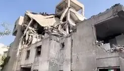 پرداخت تسهیلات ۳۰۰ تا ۷۰۰ میلیون تومانی به واحدهای مسکونی آسیب‌دیده از جنگ