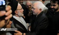 پیام خاتمی برای شرکت کنندگان در مراسم یادبود خواهرش