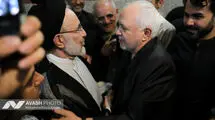 پیام خاتمی برای شرکت کنندگان در مراسم یادبود خواهرش