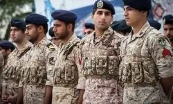مشاور فرمانده نیروی زمینی ارتش: هیچ قدرتی یارای ضربه زدن به ایران را ندارد