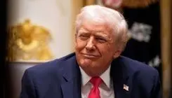 ترامپ از استیضاح فرار کرد اما با بحران محبوبیت رو به رو است