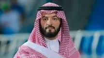 حمایت رئیس باشگاه الهلال از بازیکن پرحاشیه
