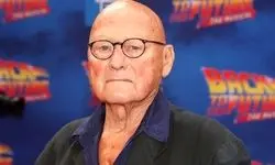 بازیگر «تاپ گان» و «بازگشت به آینده» درگذشت