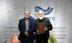 مدیر هنری جشنواره «سینما حقیقت» منصوب شد