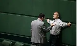 داستان 3 استیضاح