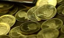 قیمت سکه امامی امروز دوشنبه ۱۹ مرداد ۱۴۰۵ 