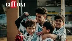 «کاپیتان» ایرانی در راه ایتالیا