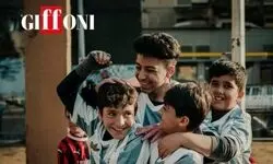 «کاپیتان» ایرانی در راه ایتالیا