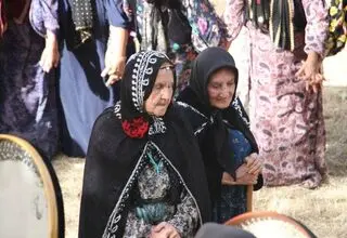 اکران مستند کوتاه «خواژن» در جشنواره بین‌المللی فیلم بلغارستان