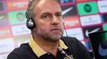 فلیک: مشکل گابی جدی نیست