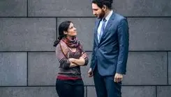 کشف راز اینکه چرا مردان قد بلندتر از زنان هستند؟