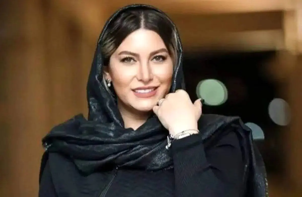 ماجرای بازیگر شدن عجیب فریبا نادری از زبان خودش+ویدیو