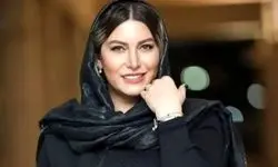 ماجرای بازیگر شدن عجیب فریبا نادری از زبان خودش+ویدیو