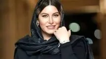 ماجرای بازیگر شدن عجیب فریبا نادری از زبان خودش+ویدیو