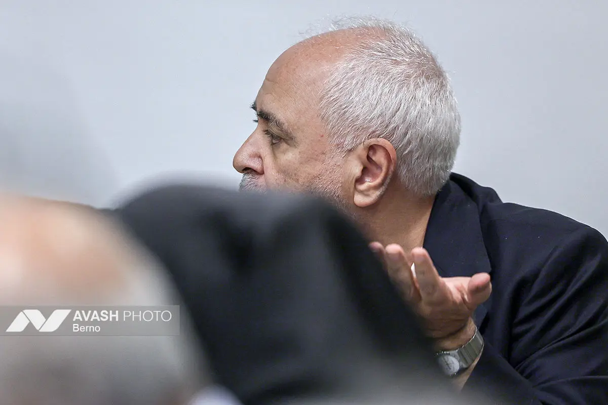«نظم جهانی و سیاست خارجی ایران»