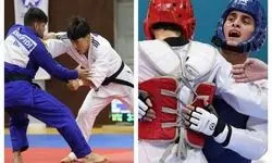 از سرگیری تمرینات ورزشکاران ناشنوا برای المپیک