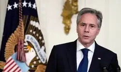 نگرانی بلینکن از بازسازی نیروگاه‌های هسته‌ای ایران؛ امیدوارم این کار را نکنند