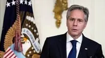 نگرانی بلینکن از بازسازی نیروگاه‌های هسته‌ای ایران؛ امیدوارم این کار را نکنند