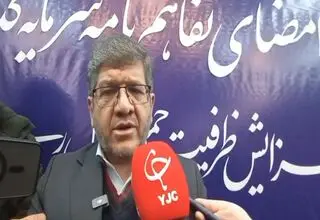  نظارت دقیق بر ایمنی قطارها و تأمین آرامش مسافران از مهم‌ترین اولویت‌هاست