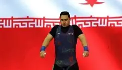 صحبت‌های وزنه‌برداران ایران پس از کسب مدال جهانی