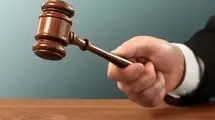 هدف قاتل الهه حسین نژاد تعرض بود