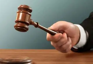 هدف قاتل الهه حسین نژاد تعرض بود