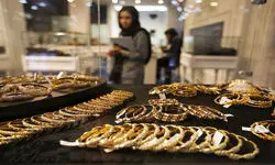 فردا طلا ارزان می شود؟/ پیش بینی قیمت طلا پنجشنبه ۲۷ فروردین ۱۴۰۵ 