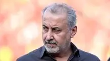 درویش: پرسپولیس در همه عرصه‌ها برای قهرمانی می‌جنگد