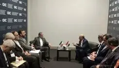 عراقچی: عملیات دفاعی ایران با تمام توان ادامه خواهد یافت 