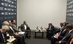 عراقچی: عملیات دفاعی ایران با تمام توان ادامه خواهد یافت 
