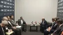 عراقچی: عملیات دفاعی ایران با تمام توان ادامه خواهد یافت 