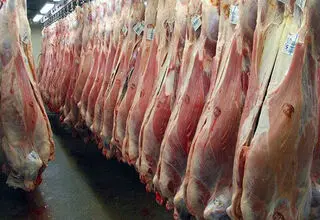 اعلام نرخ عوارض واردات گوشت قرمز در سال جاری
