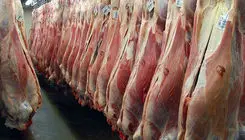 اعلام نرخ عوارض واردات گوشت قرمز در سال جاری
