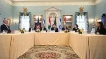 بیانیه مشترک نشست واشنگتن درباره لبنان