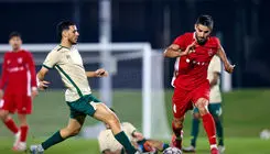 سایه ابهام روی اردوی پرسپولیس در قطر؛ بازی با تیم محلی، الوداد نیامد