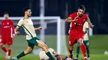 سایه ابهام روی اردوی پرسپولیس در قطر؛ بازی با تیم محلی، الوداد نیامد