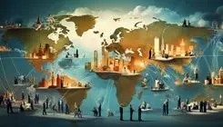 غوغای جهانی نفت و طلا در واکنش به تجاوز آمریکا و اسرائیل به ایران