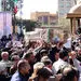 تشییع پیکر محمد کاسبی