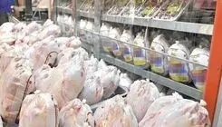 هر کیلو مرغ ۲۹۰ هزارتومان؛ کمبودی در عرضه نداریم 