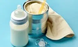 تعیین سهمیه شیرخشک، خانواده‌ها را دچار مشکل کرده است