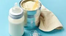 تعیین سهمیه شیرخشک، خانواده‌ها را دچار مشکل کرده است
